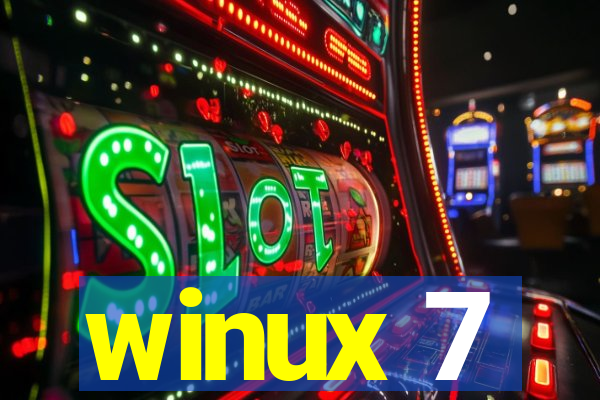 winux 7